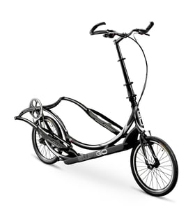 ElliptiGO Model 11R Elliptical Cycle